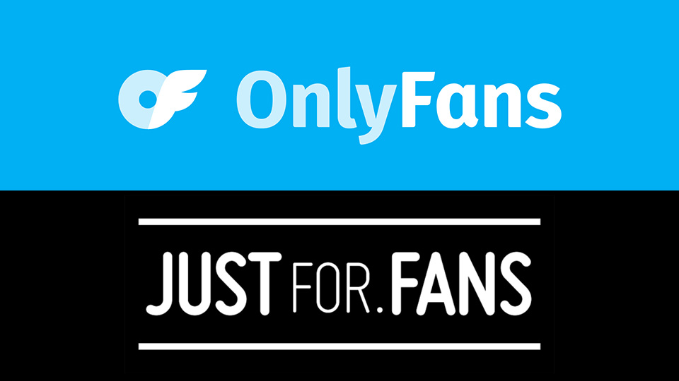 onlyfans and justforfans 